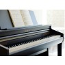 Kawai CA-48 B Epiano schwarz satiniert