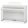 Kawai CA59 W Digitalpiano Weiss