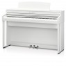 Kawai CA 49 W Digitalpiano Weiss