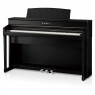 Kawai CA 79 B Digitalpiano schwarz matt