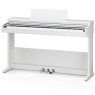 Kawai KDP 75 weiss