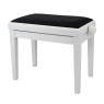 Pianelli Yamaha P-525 WH, Ansicht: Klavierbank