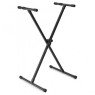 Keyboard-Ständer, X-Stand