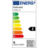 LED Pianoleuchte Legato Energieklassen Leuchtmittel