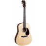 Martin D-16E Rosewood Westerngitarre