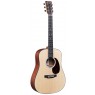 Martin DJR-10 Dreadnought Junior Westerngitarre