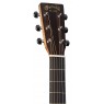 Martin Gitarre D-10E 