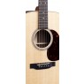 Martin Gitarre D-16E Rosewood