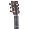 Martin Westerngitarre Dreadnought Junior DJR-10E-01 Sapele