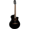 Yamaha_NTX1_BL_Konzertgitarre_mit_Tonabnehmer-alektroakustische_Gitarre_Black_Schwarz