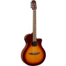 Yamaha_NTX1_BS_Brown_Sunburst_Akustikgitarre_mit_Tonabnehmer_elektroakustische_Gitarre
