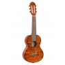 Guitarlele/Wandergitarre Ortega RGL18FMH