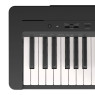 Yamaha P-145 B, Ansicht: Tasten