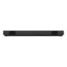Yamaha P-145 B, Ansicht: Hinten