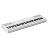 Pianelli Yamaha P-525 WH, Ansicht: Stagepiano
