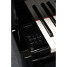 Pianelli Yamaha N1X Avant Grand Hybrid Piano gebrauchter Mietrückläufer, Ansicht: LC Display