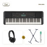 Pianelli Yamaha PSR-E283 Keyboard Set, Ansicht: Übersicht