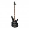 E-Bass Yamaha TRB1004J BL Black schwarz