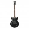 E-Gitarre Yamaha SG1820A BL Black