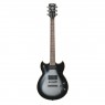E-Gitarre Yamaha SG1820A Silver Burst