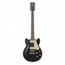 Yamaha SG1802 Black E-Gitarre