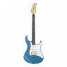 Yamaha E-Gitarre Pacifica 112J LPB Lake Placid Blue
