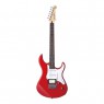 E-Gitarre Yamaha Pacifica 112 V RR Raspberry Red