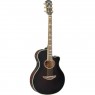 Yamaha Westerngitarre APX1000 MBL Mocha Black