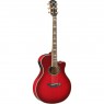 Yamaha Westerngitarre APX1000 CRB Crimson Red Burst