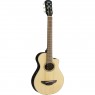 Yamaha Minigitarre APX T2 NT Natur