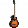 Yamaha Minigitarre APX T2 OVS Old Violin Sunburst