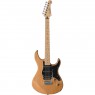 Yamaha E-Gitarre Pacifica VMX YNS Yellow Natural Satin