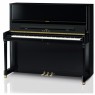 Kawai K500 Klavier schwarz