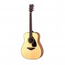 Westerngitarre Yamaha FG750S