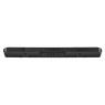Pianelli Yamaha PSR-E283 Keyboard Set, Ansicht: Keyboard Rückseite