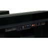 Yamaha B3 SC3 Silent Klavier, Ansicht: Silent System