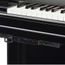 Yamaha B3 SC3 Silent Klavier, Ansicht: Silent System