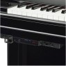 Yamaha B3 TC3 Silent Piano PE - Schwarz, Ansicht: Silent System