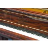 Steinway & Sons Flügel, Mahagoni