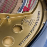 Steinway & Sons, Modell S-155 gebraucht kaufen Pianelli, Ansicht: Innen