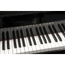Steinway & Sons, Modell S-155 gebraucht kaufen Pianelli, Ansicht: Klaviatur