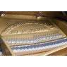 Steinway & Sons, Modell S-155 gebraucht kaufen Pianelli, Ansicht: Innen Logo