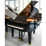 Steinway & Sons Modell A-188 Front