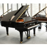 Steinway & Sons Modell A-188 Seite links