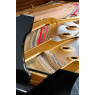 Steinway & Sons Flügel, Modell D-274, Bj. 1893, Ansicht: Innen