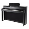 GEWA Digitalpiano UP 400 schwarz