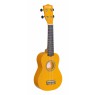 Ukulele gelb, Lemon
