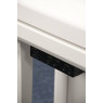 Yamaha B2 PWH Silent gebraucht, Ansicht: Silent-System