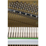 Yamaha B2 PWH Silent gebraucht, Ansicht: Innen