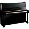 Yamaha B3 Silent Klavier, schwarz
